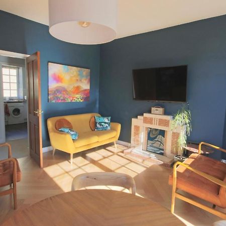 Appartamento Mid-Mile Edimburgo Esterno foto