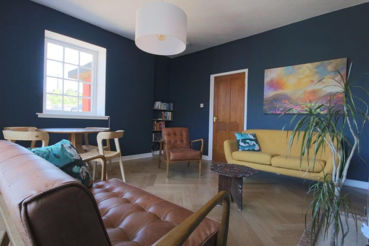 Appartamento Mid-Mile Edimburgo Esterno foto